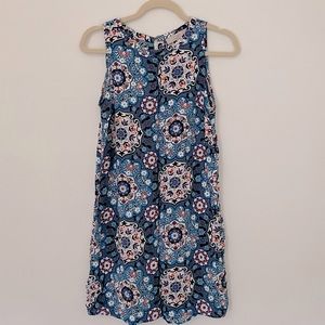 LOFT Swing Dress